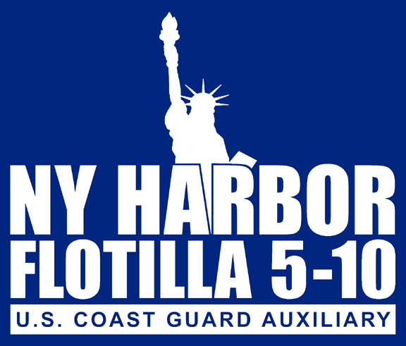 Flotilla Logo